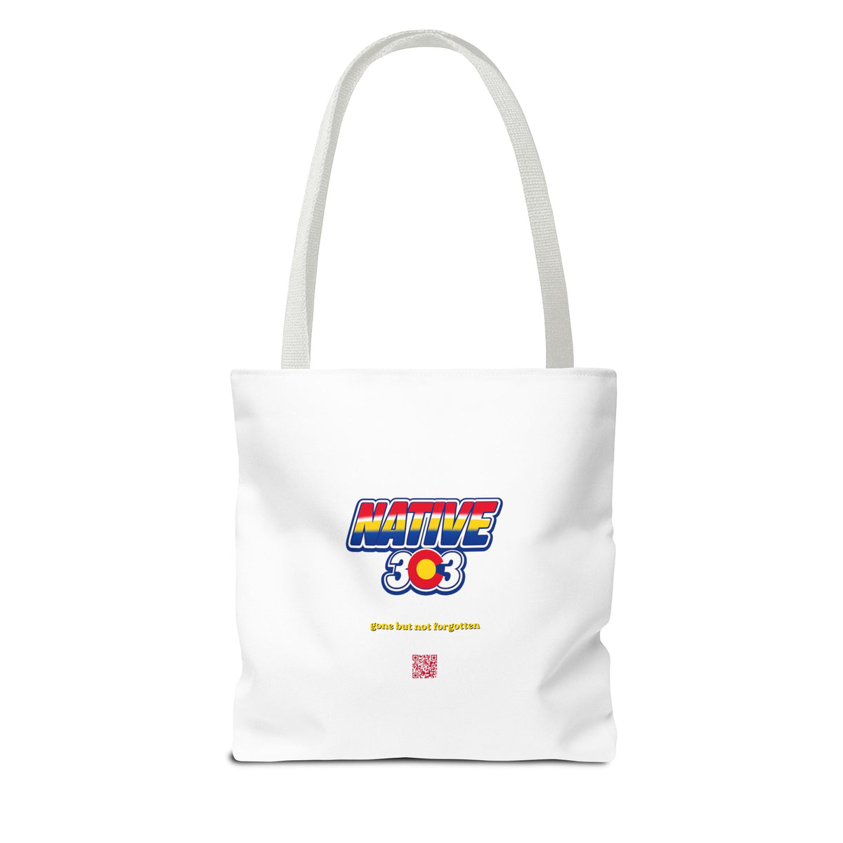 Club 404 Tote