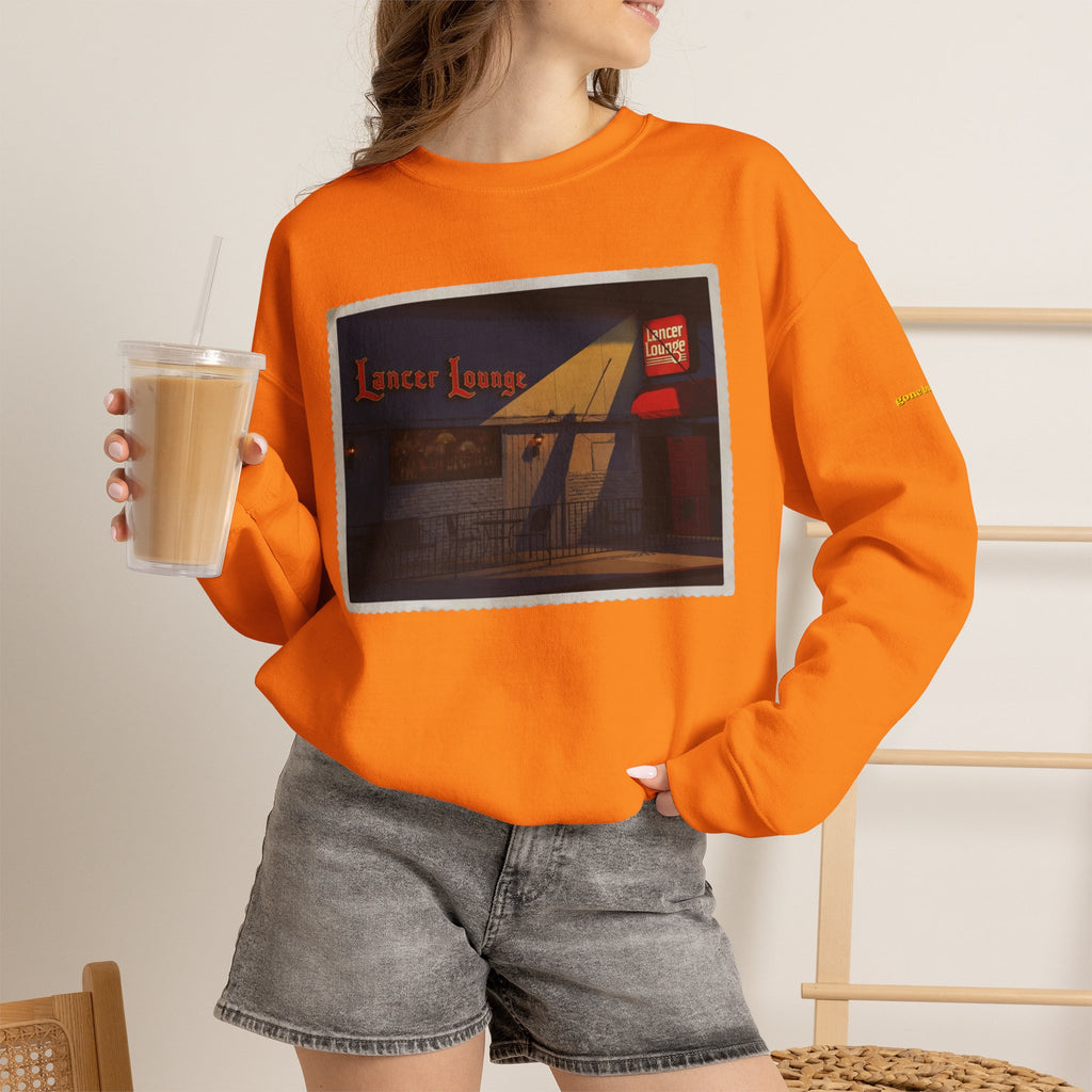 The Lancer Lounge | Native303 Sweatshirt