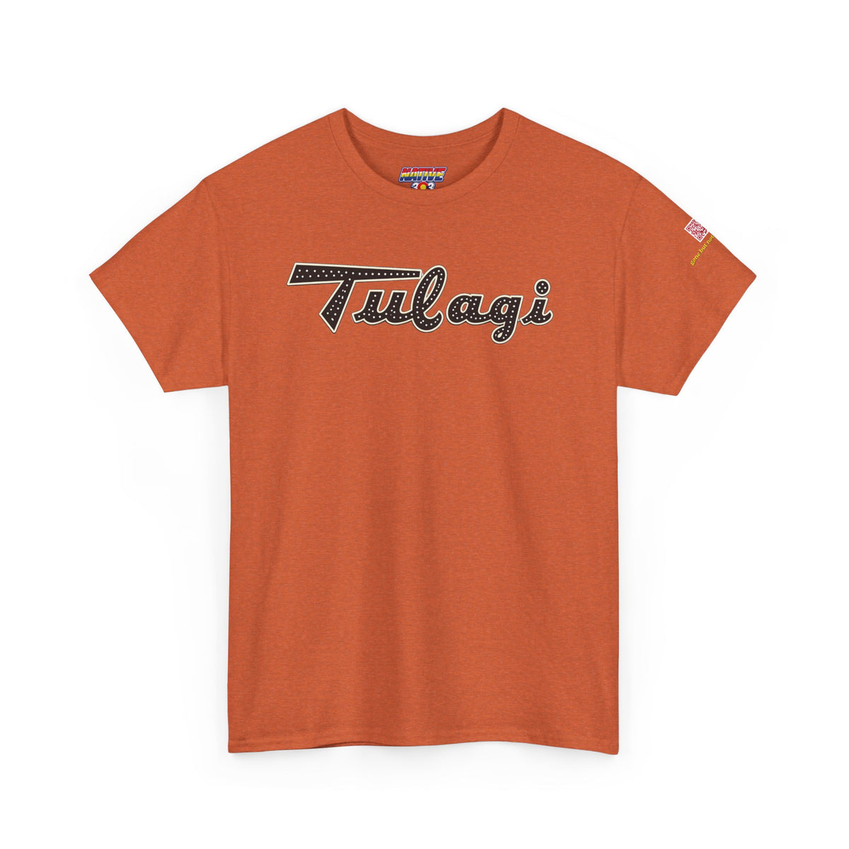 Tulagi - vintage Denver gear