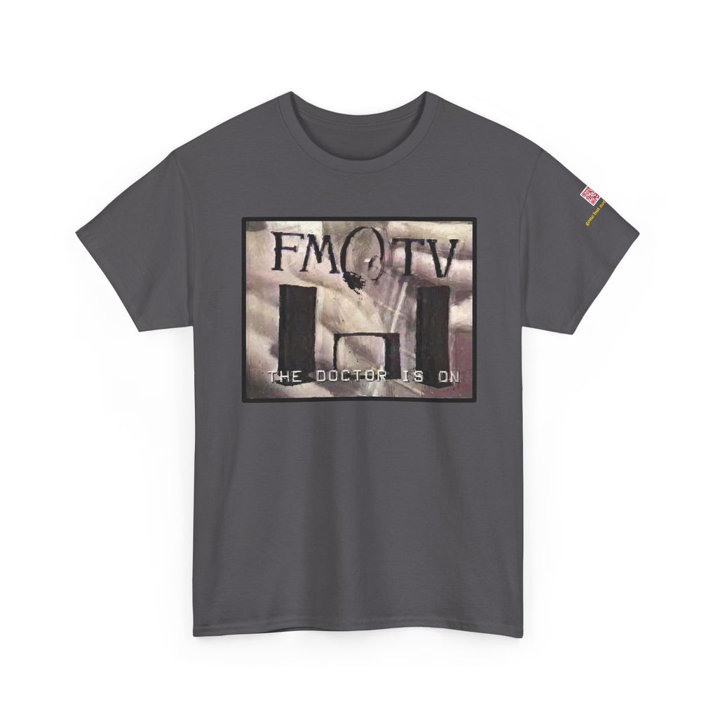 FM/TV - vintage Denver gear
