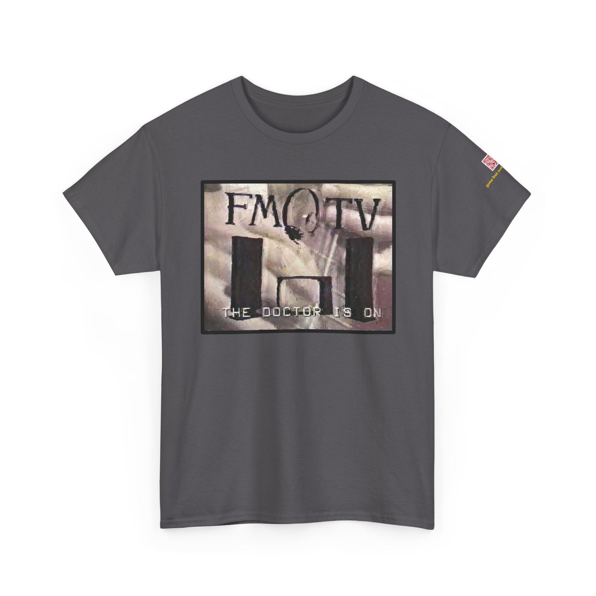 FM/TV - vintage Denver gear