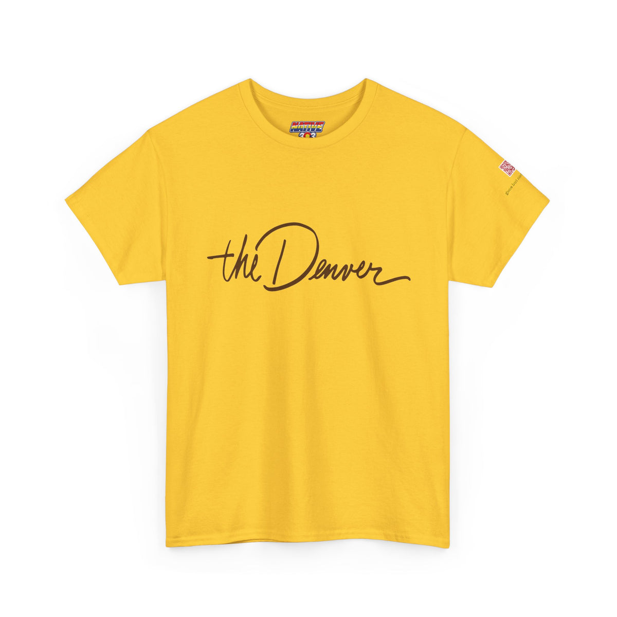 DENVER DRY GOODS - vintage Metro Denver gear