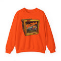 Peaches Crate | Native303 Sweatshirt