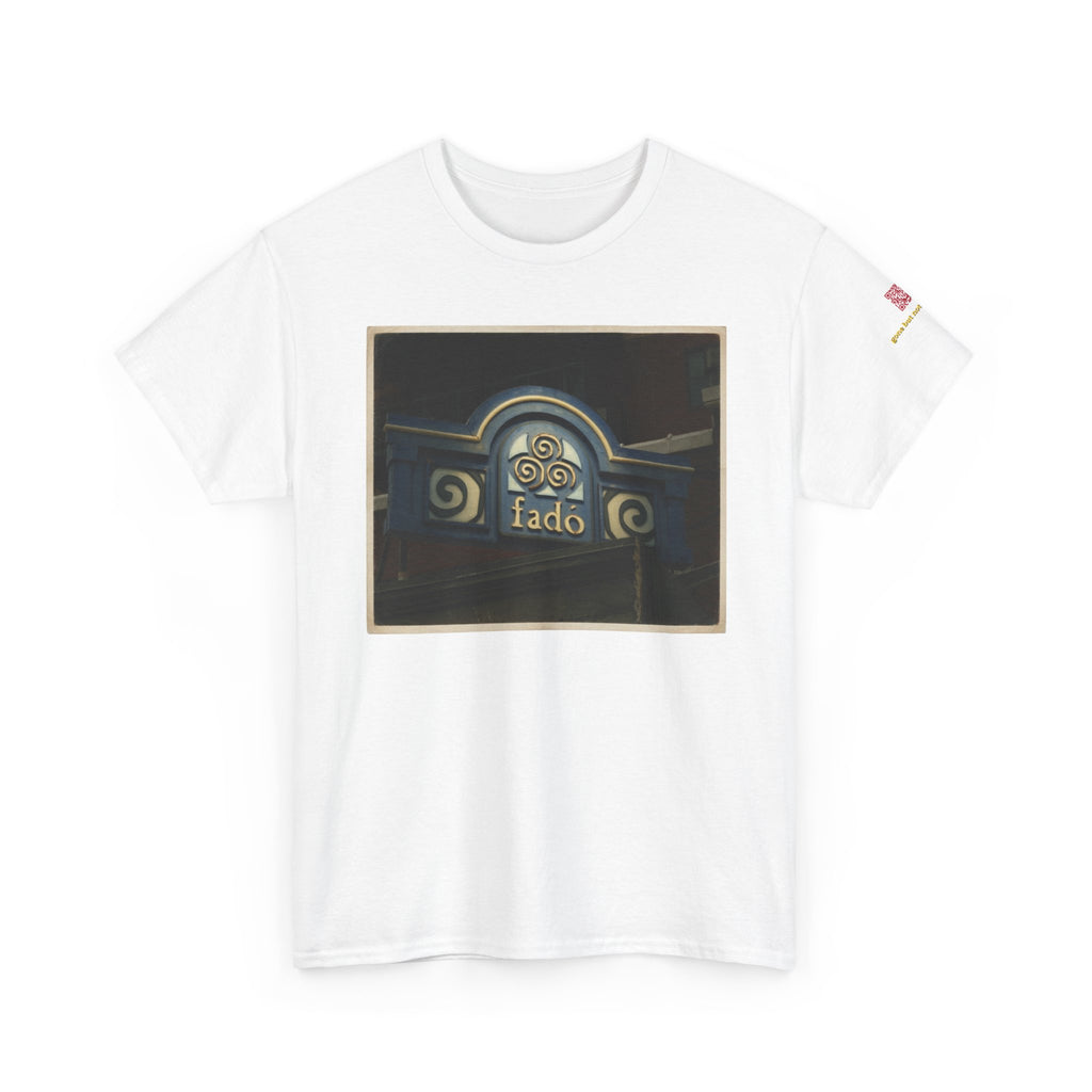 Fado - vintage Denver gear