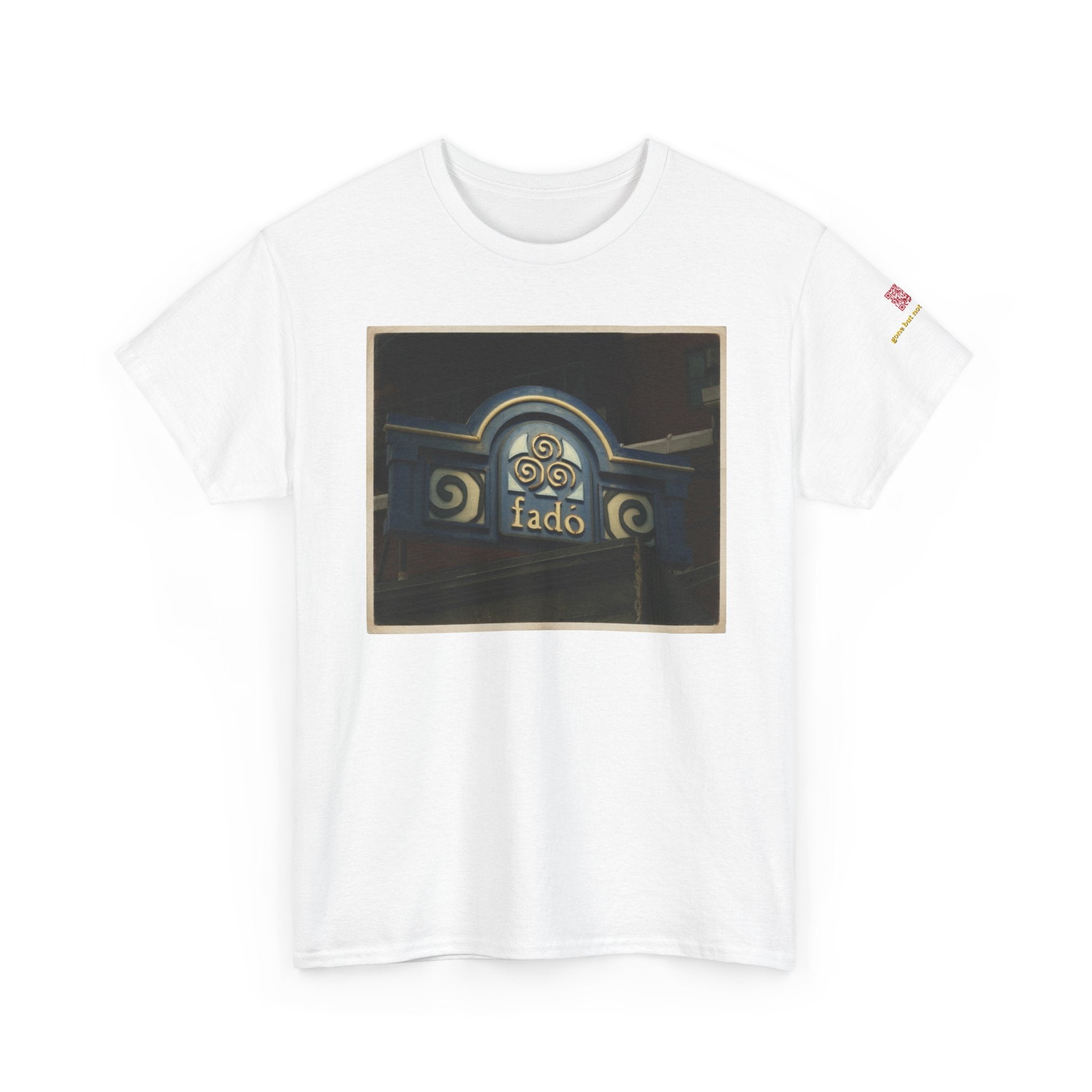 Fado - vintage Denver gear