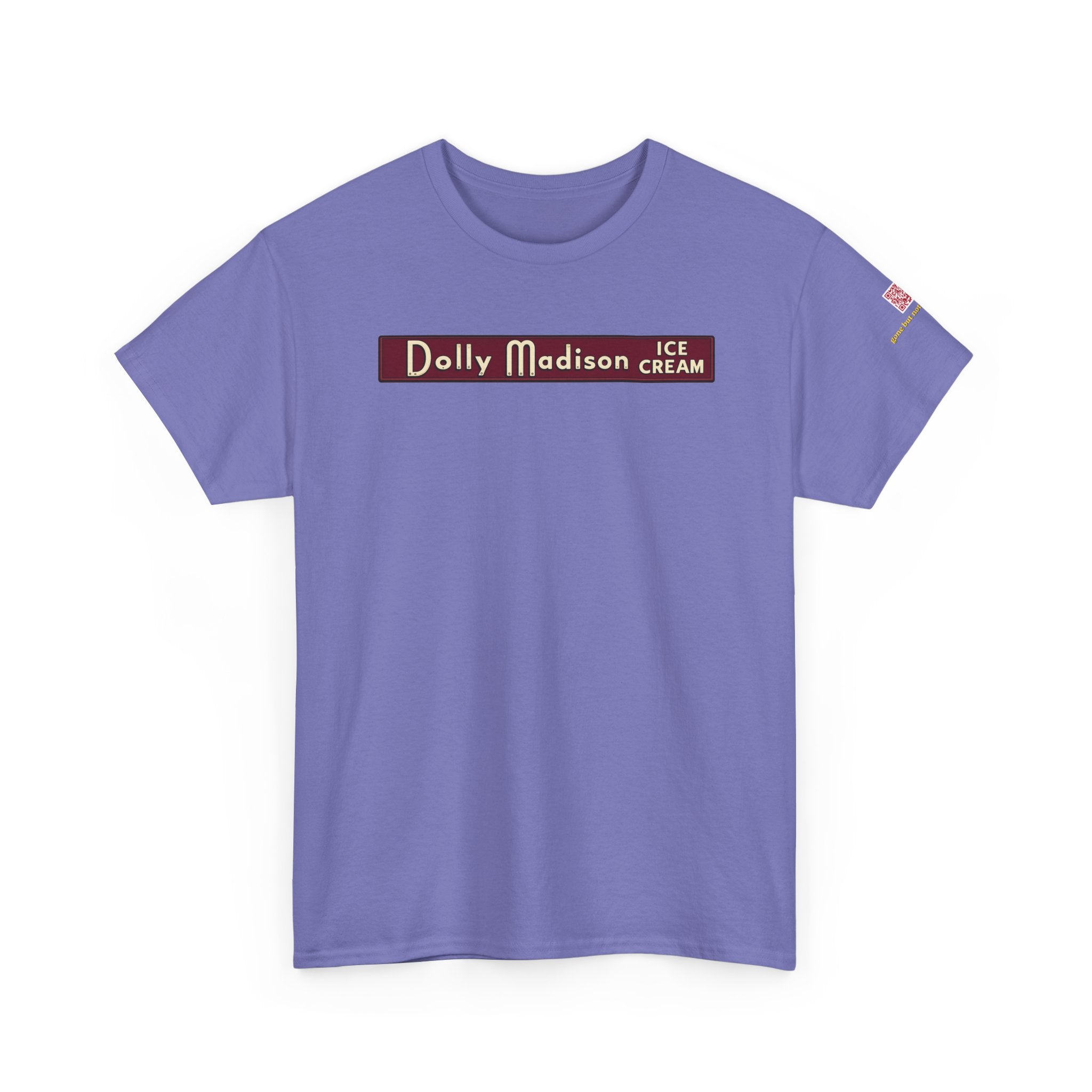 Dolly Madison - vintage Denver gear