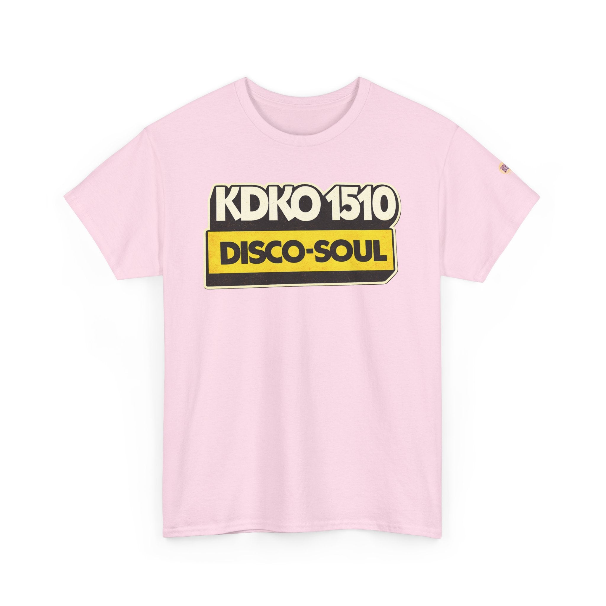 1510AM KDKO - vintage Denver gear