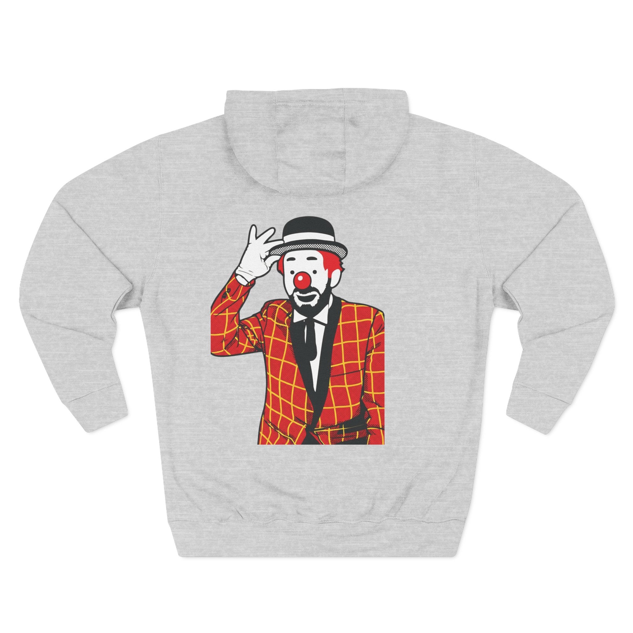 BLNKY Hoodie