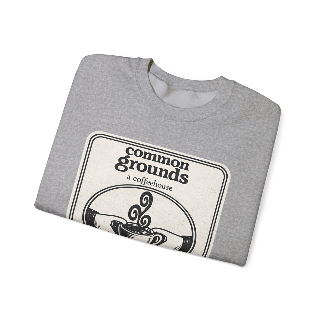 Common Grounds | Native303 Sweatshirt