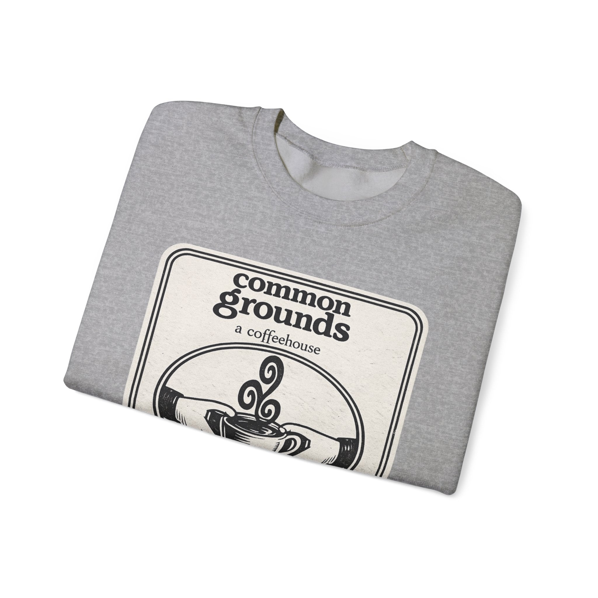 Common Grounds | Native303 Sweatshirt