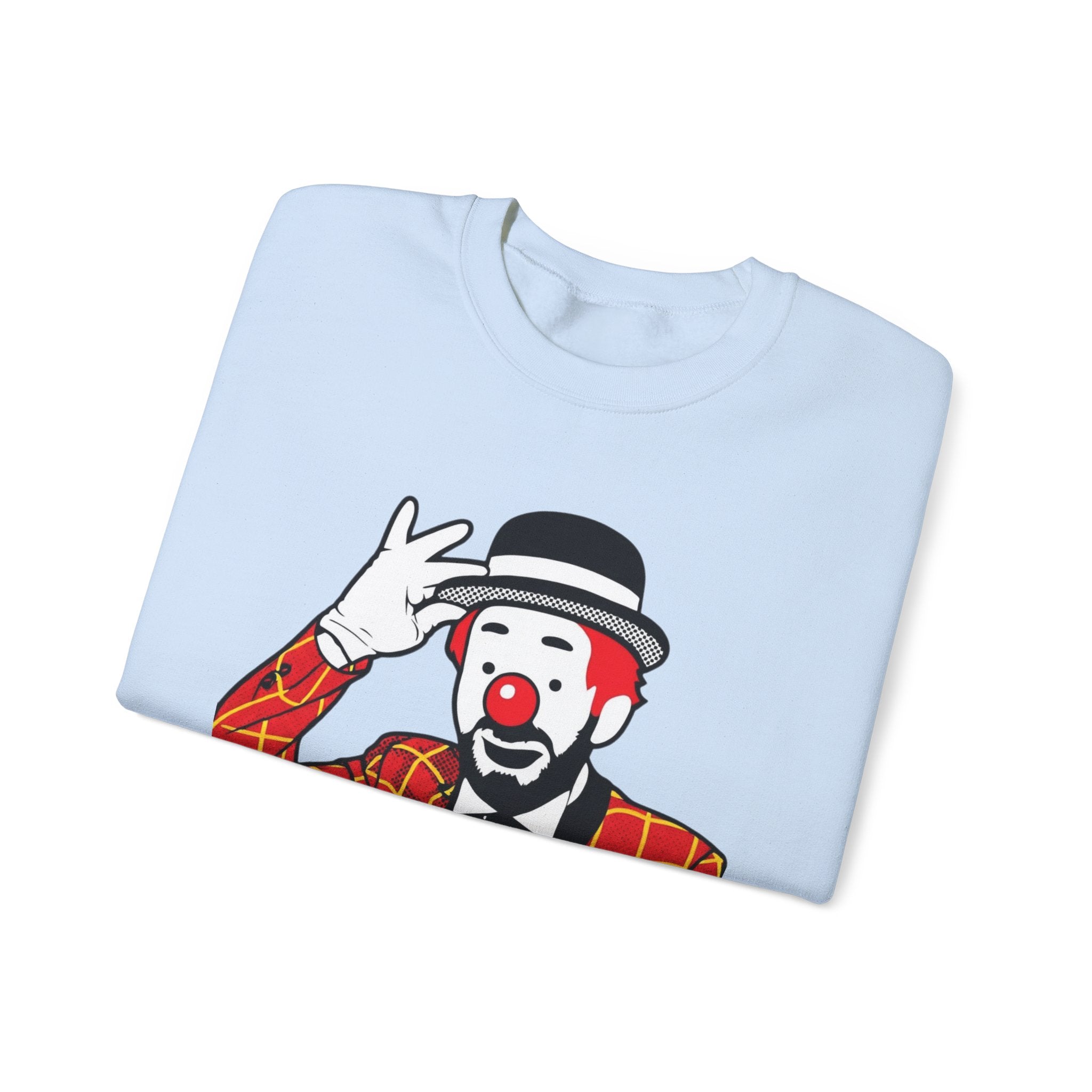 Everyone's Favorite Clown | Native303 Sweatshirt