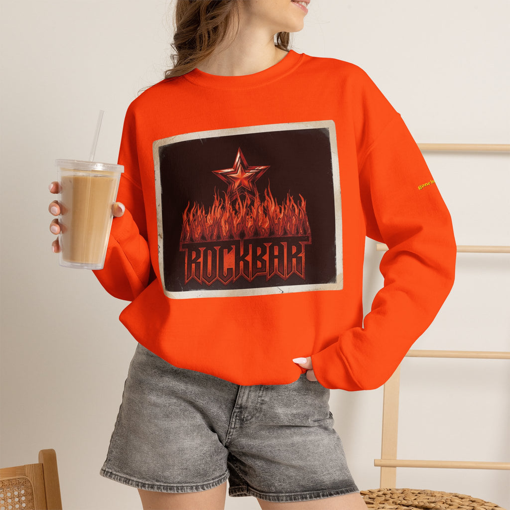 Rockbar | Native303 Sweatshirt
