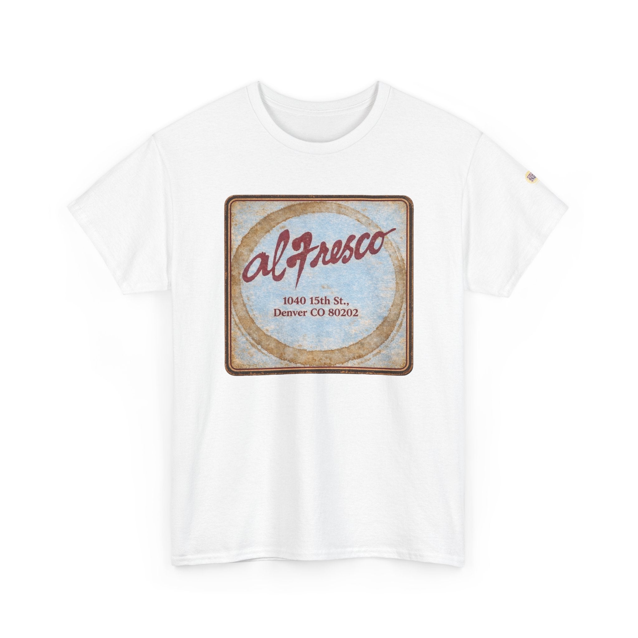 Al Fresco- vintage Denver gear