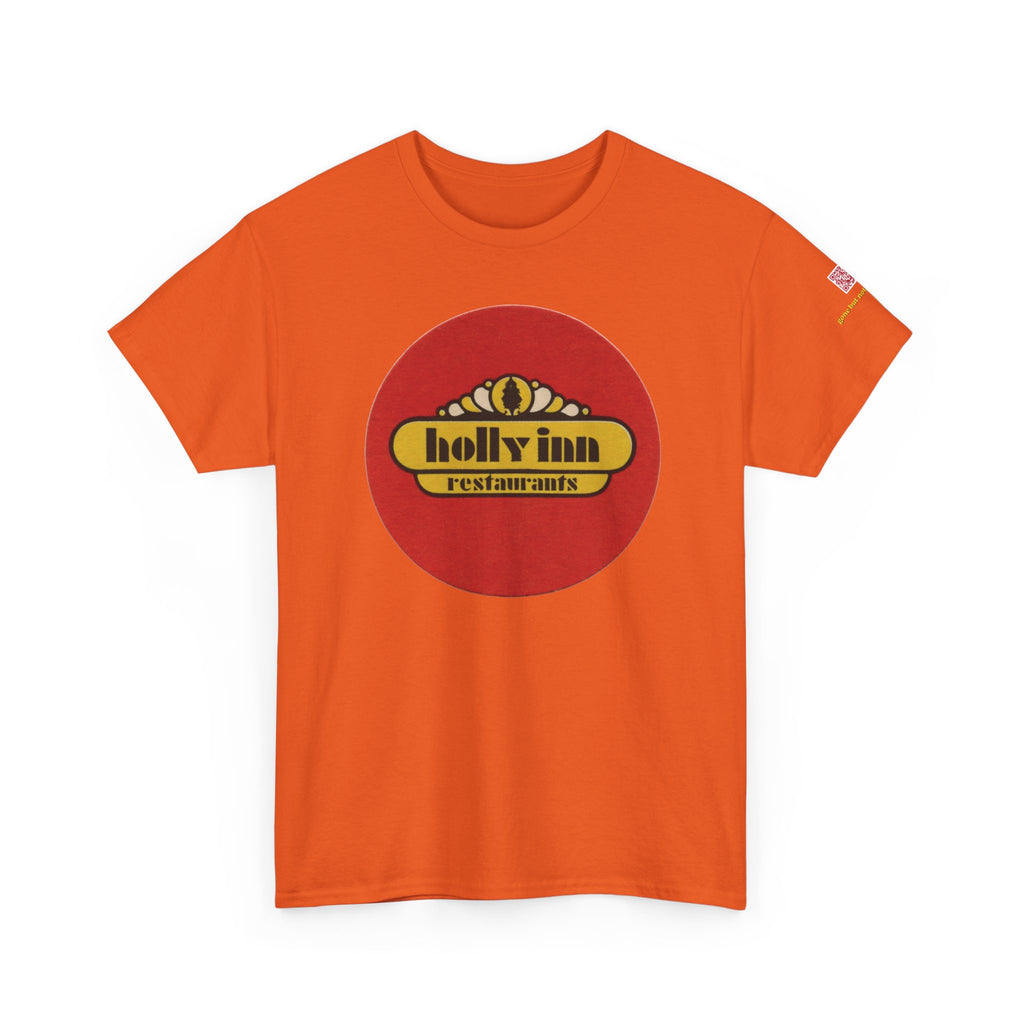 Holly Inn - vintage Denver gear