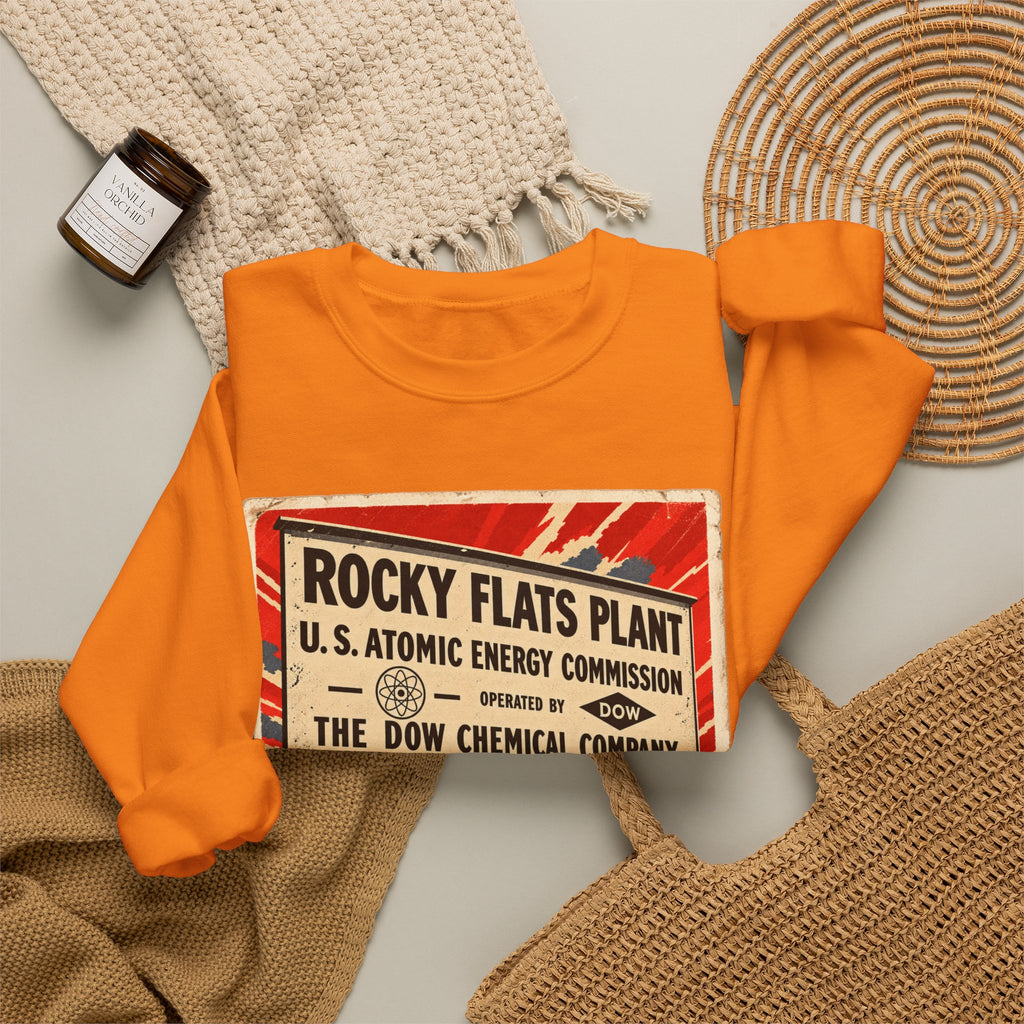 Rocky Flats | Native303 Sweatshirt