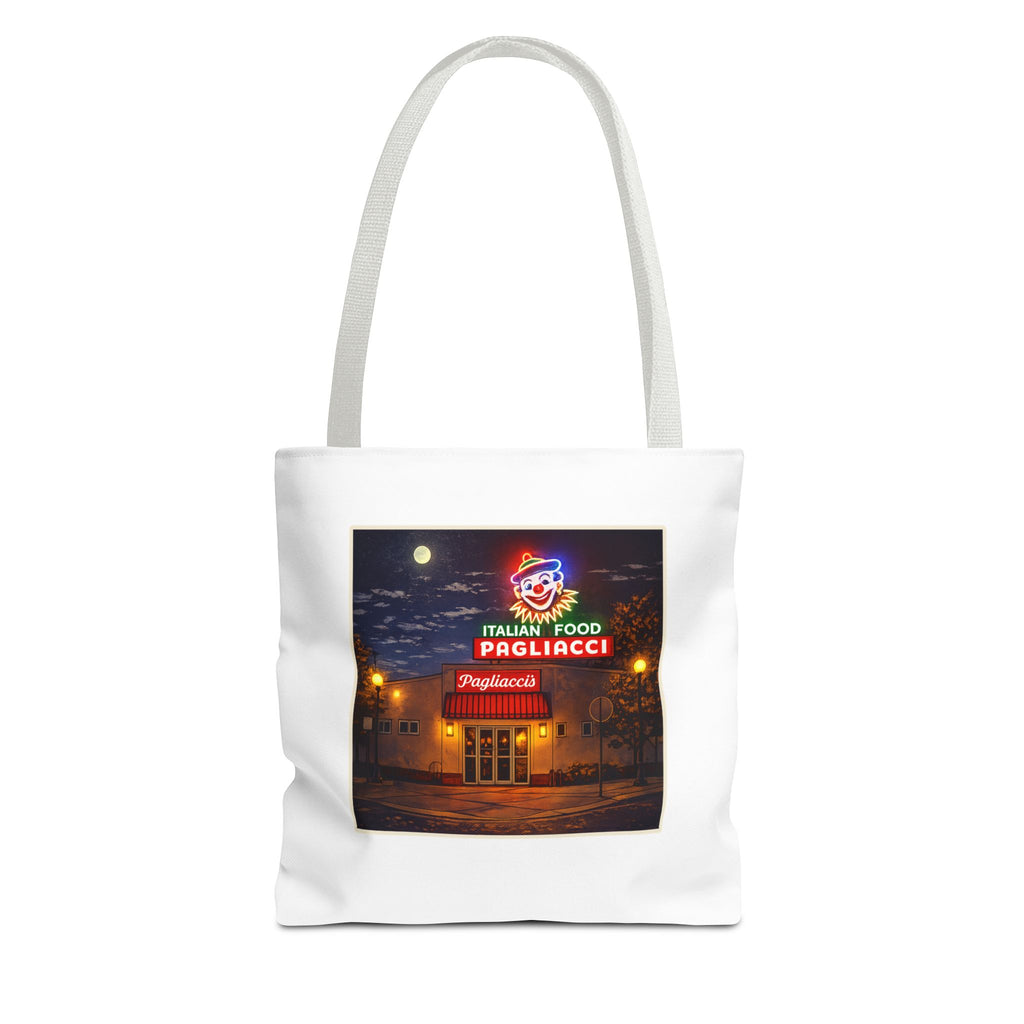 Pagliacci’s Tote