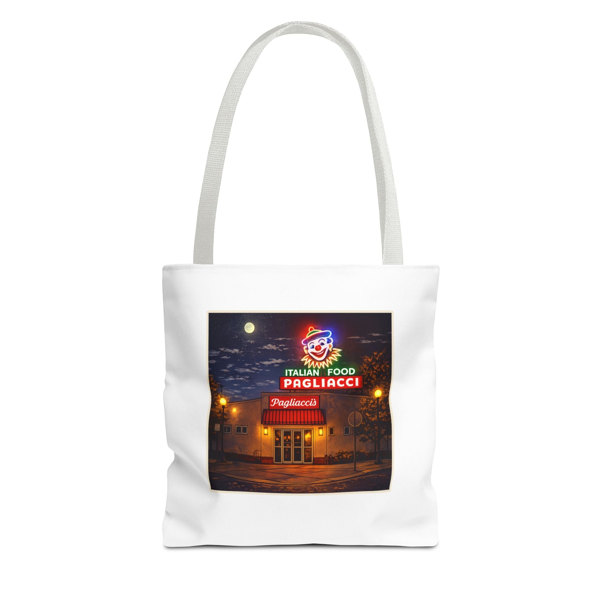 Pagliacci’s Tote