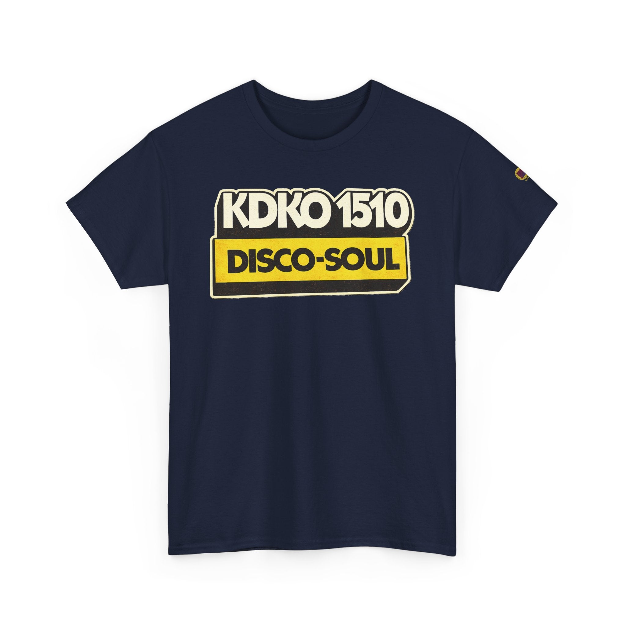 1510AM KDKO - vintage Denver gear