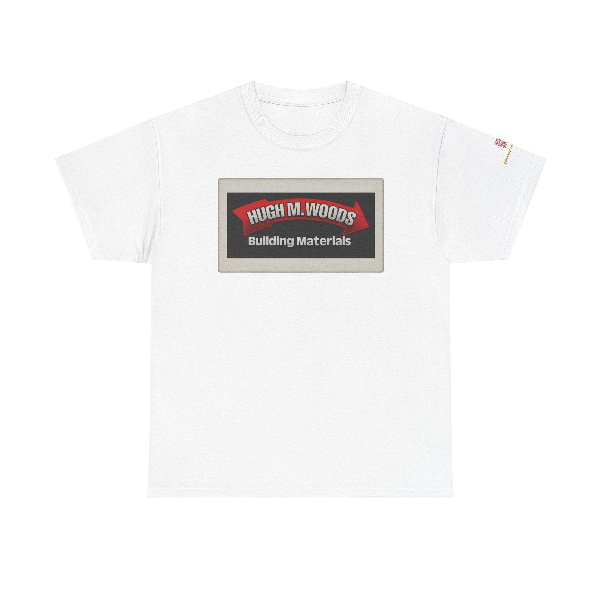 Hugh M Woods - vintage Denver gear