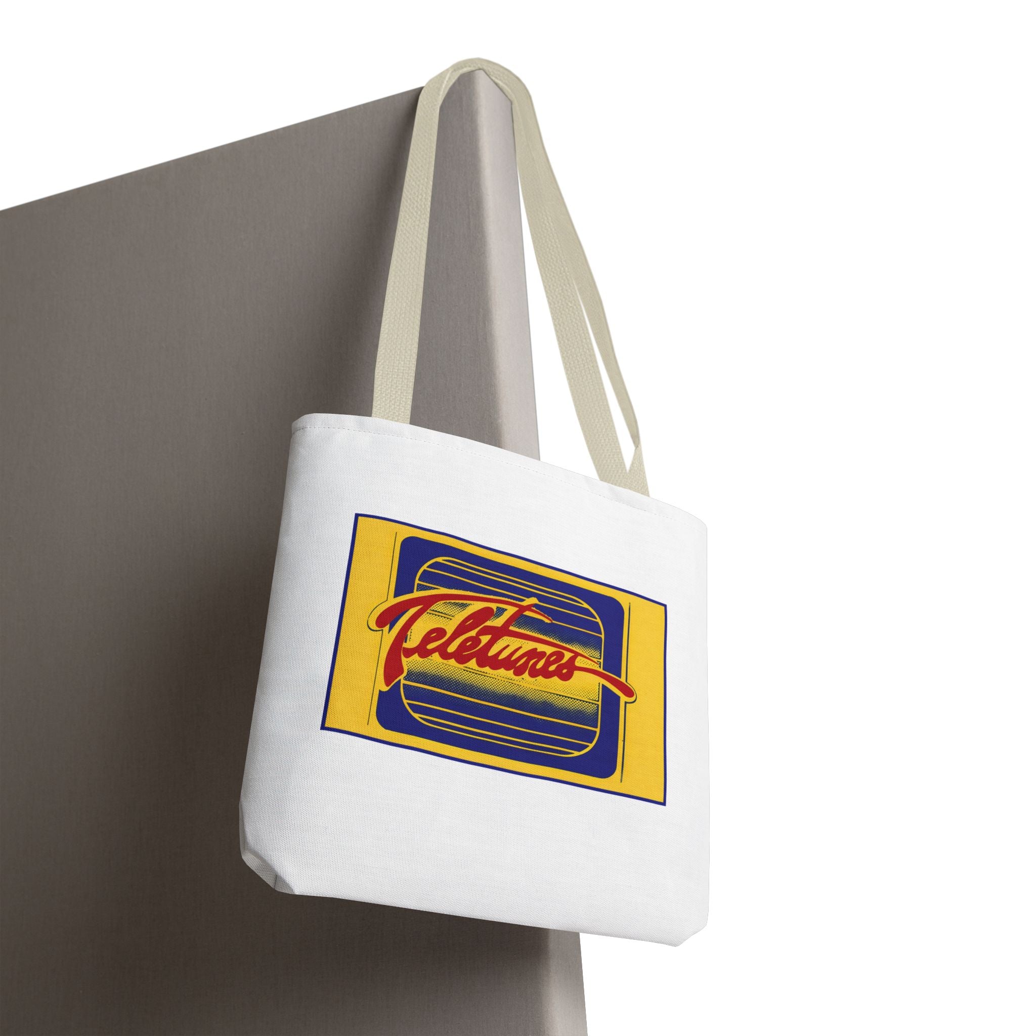 Teletunes Tote