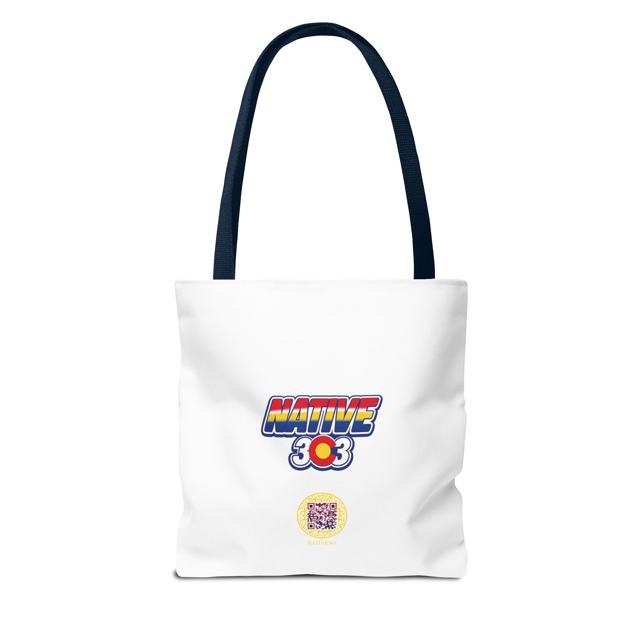 A and A Fish Market Tote