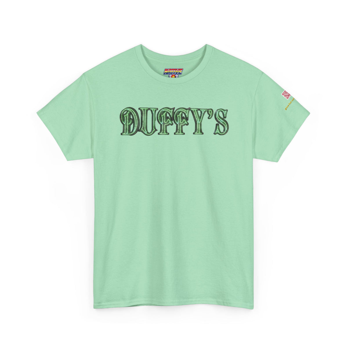 Duffy’s - vintage Denver gear