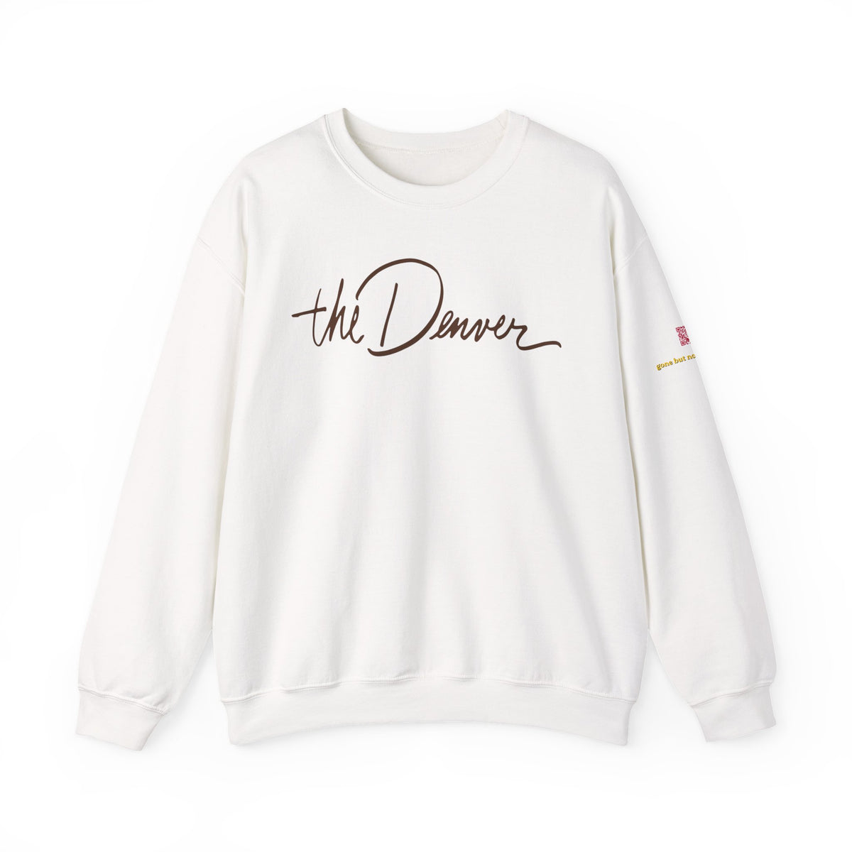 Denver Dry Goods | Native303 Sweatshirt
