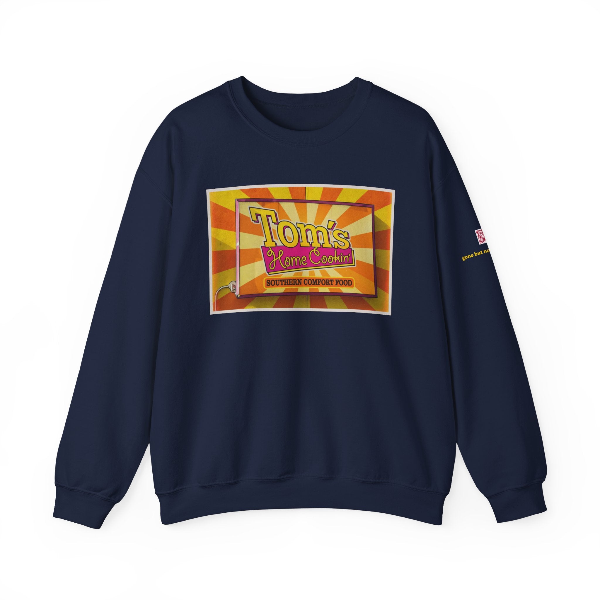 Tom's Home Cookin' | Native303 Sweatshirt