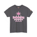 Celebrity Sports Center PINK - vintage Denver gear