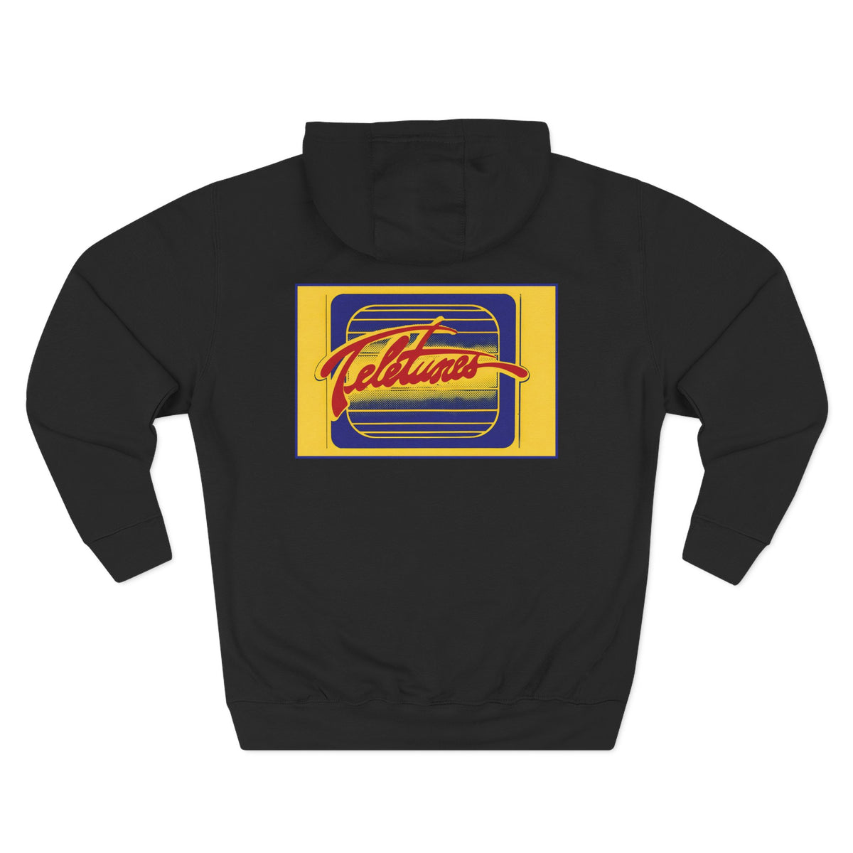 TELETUNES Hoodie