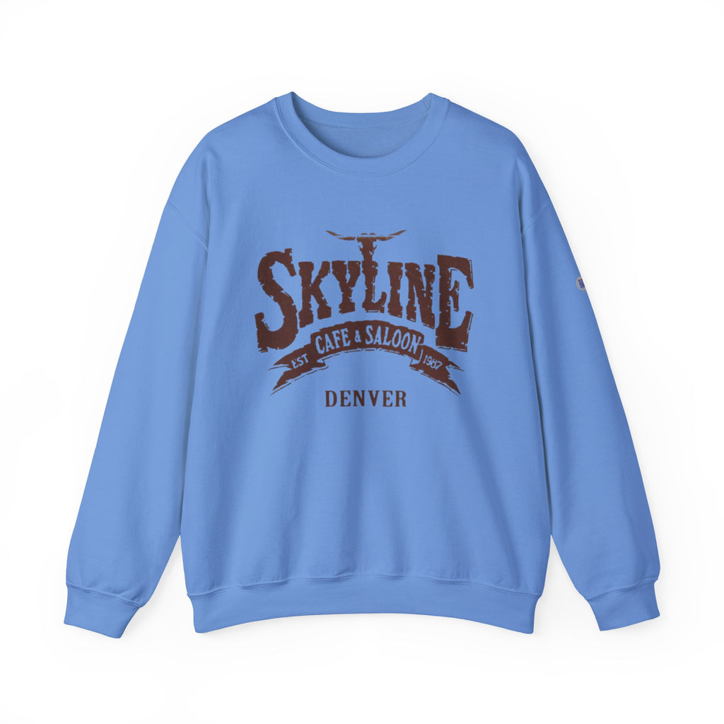 Skyline Saloon | Native303 Sweatshirt