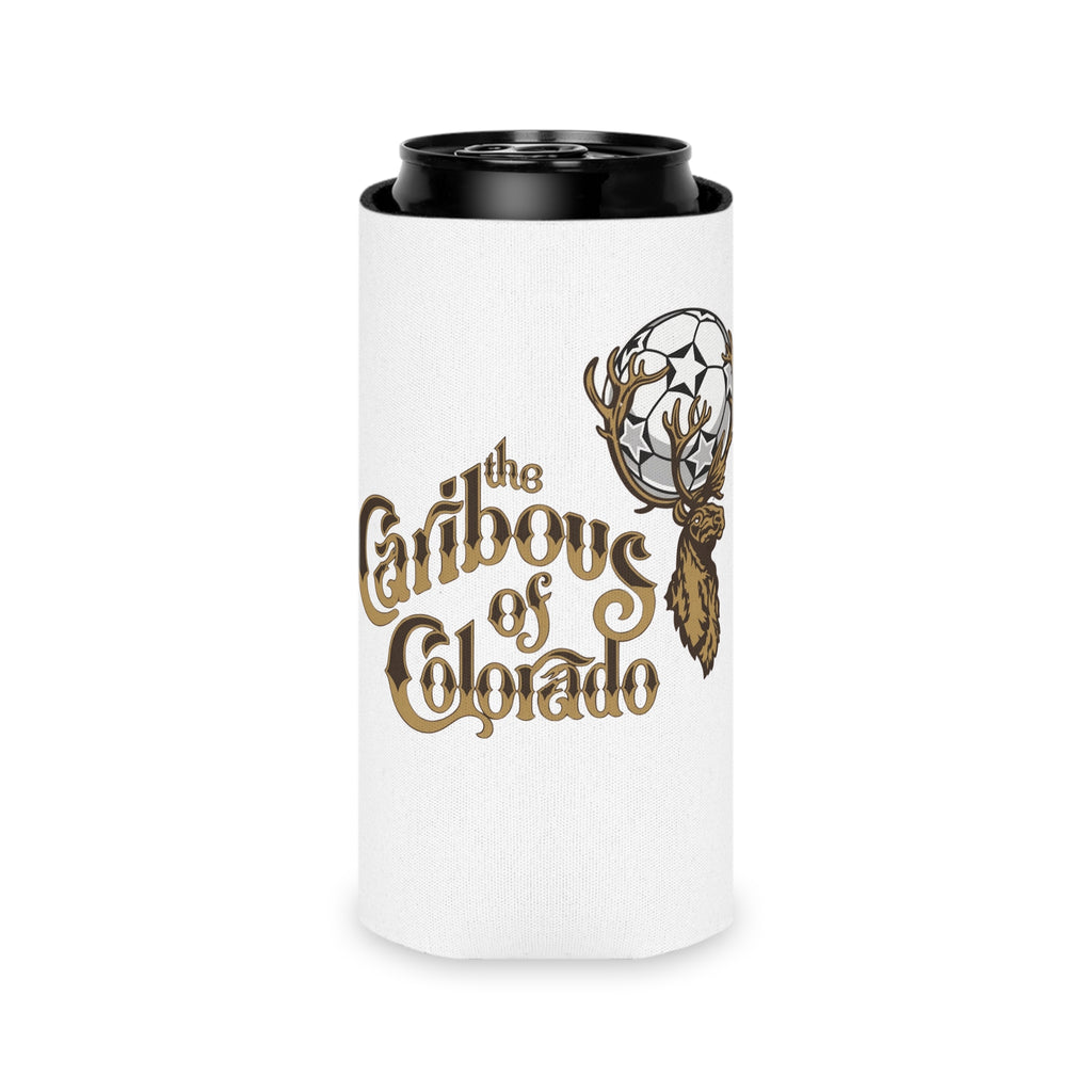 CARIBOU Can Cooler