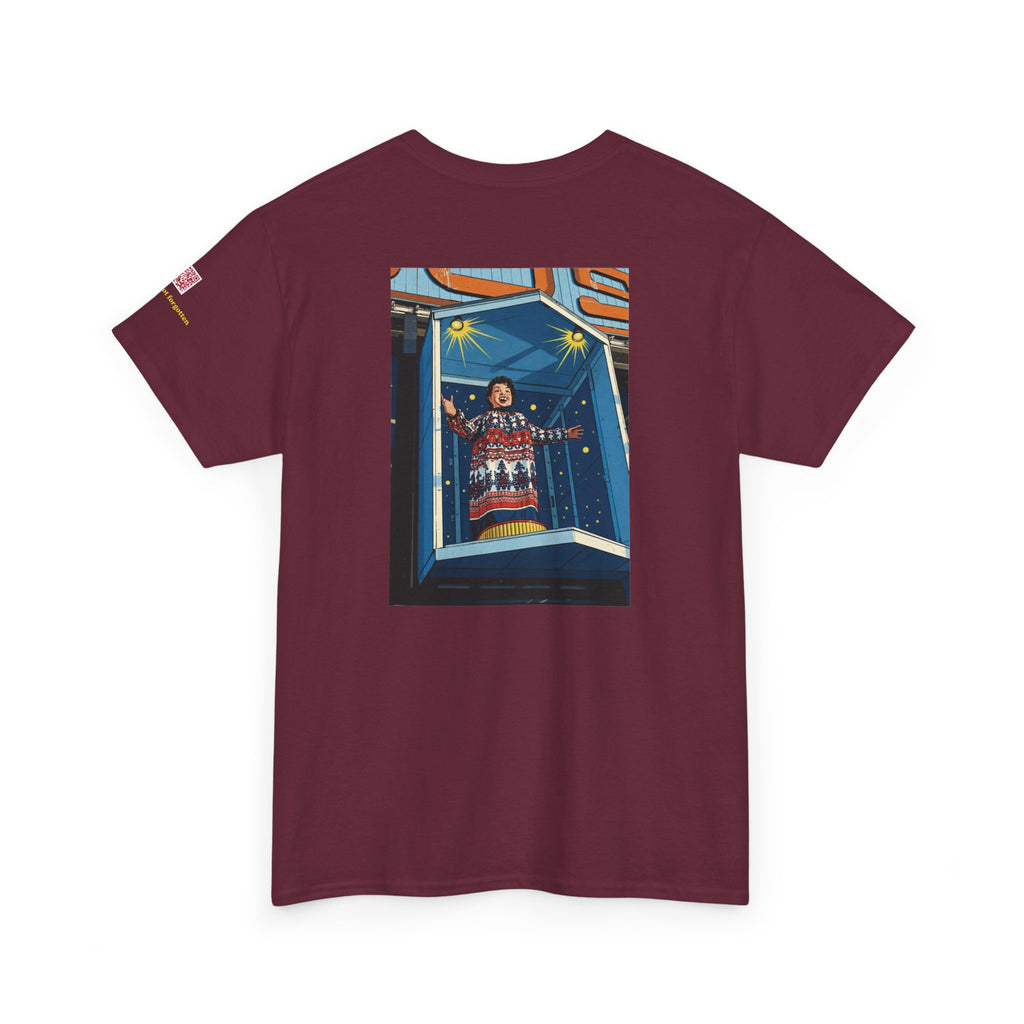 LAKESIDE FUN HOUSE - vintage Denver gear