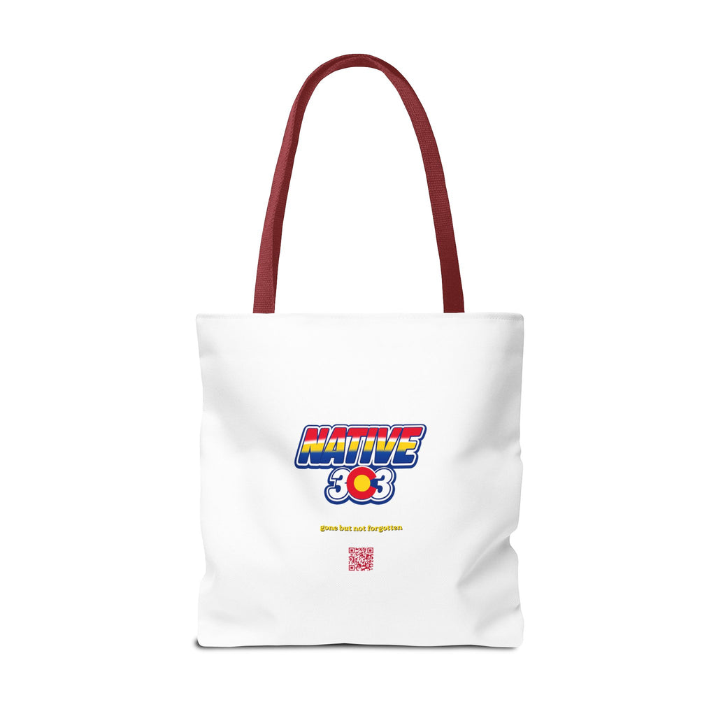 Fuji En Tote
