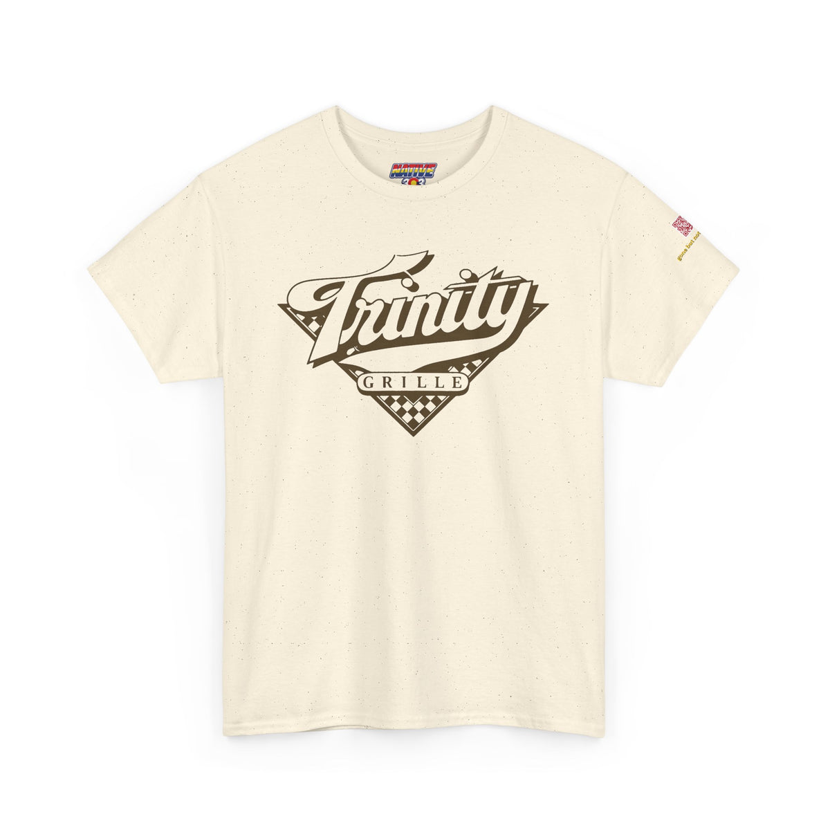 Trinity Grille - vintage Denver gear