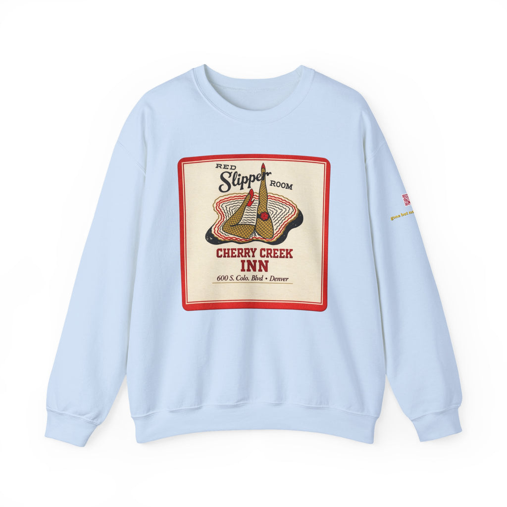Cherry Creek Inn | Native303 Sweatshirt