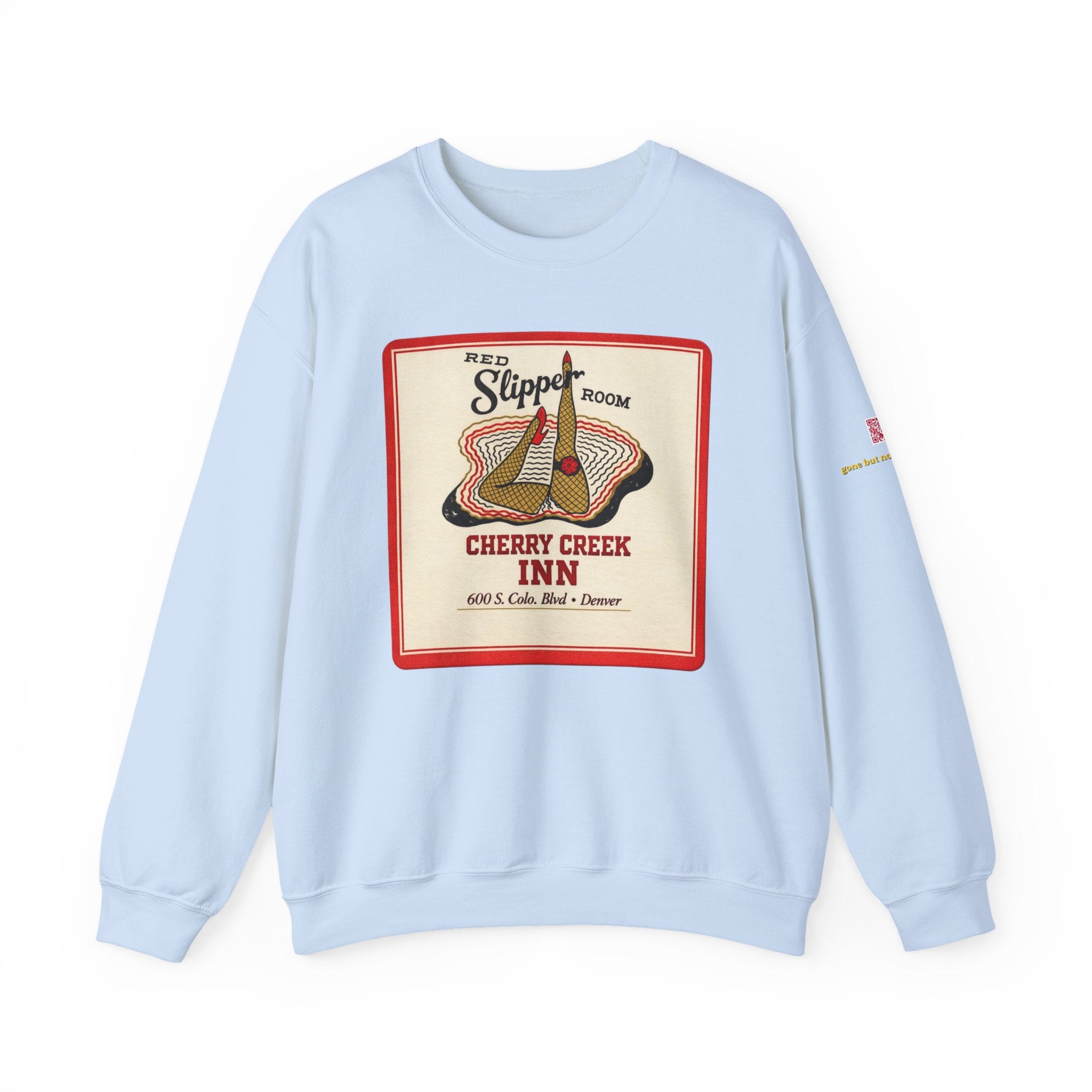 Cherry Creek Inn | Native303 Sweatshirt
