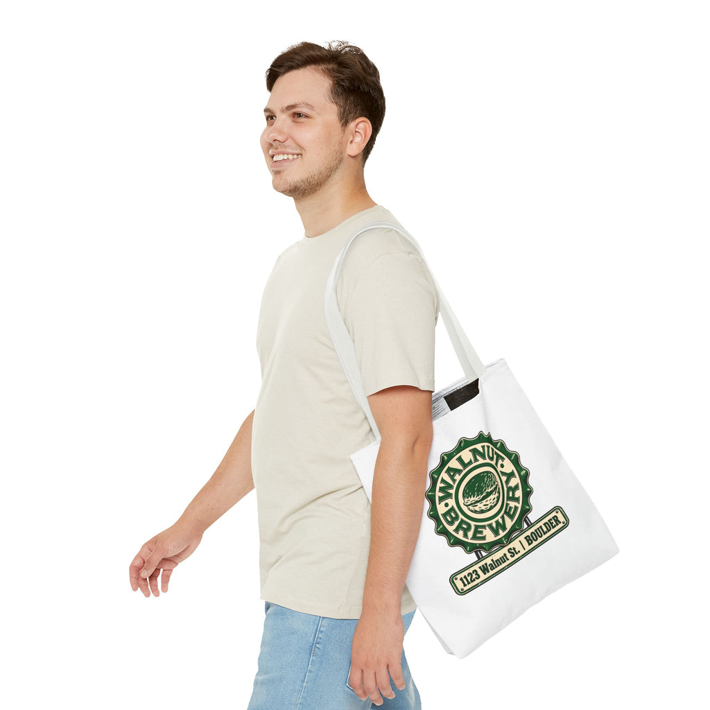 Walnut Brewery Tote
