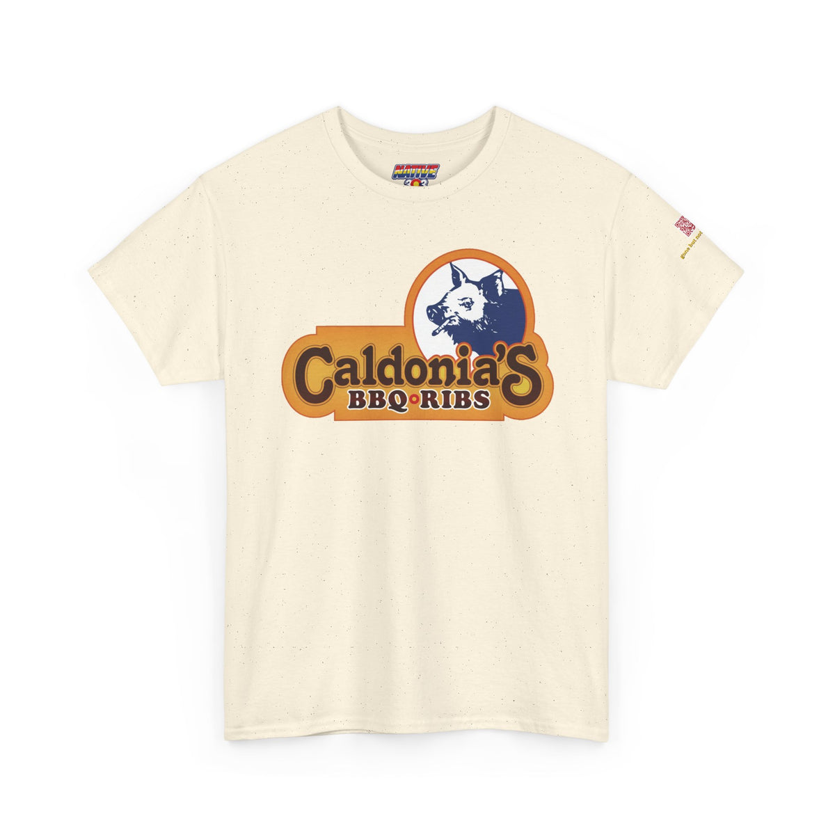 Caldonia’s - vintage Denver gear