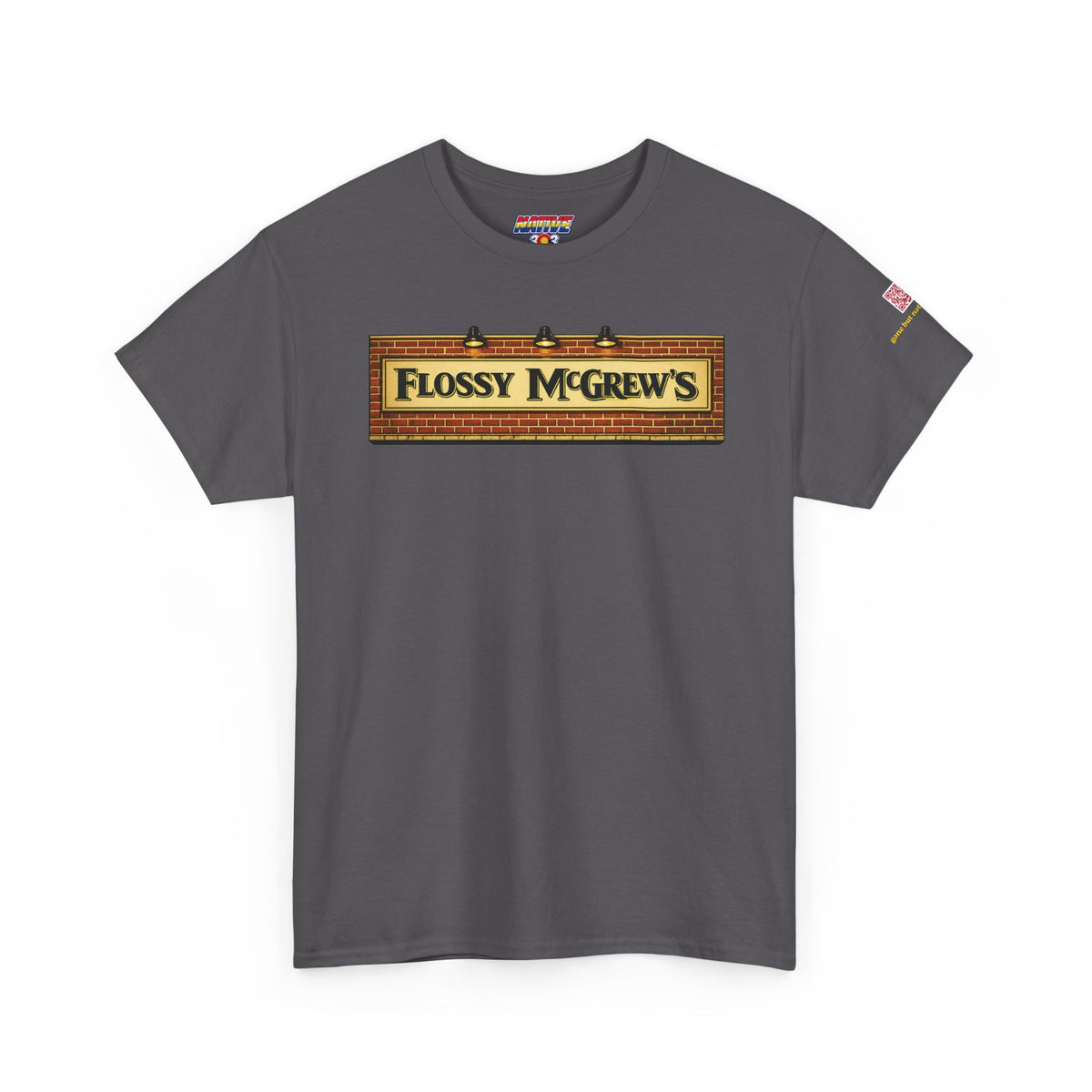 Flossy McGrew’s - vintage Denver gear