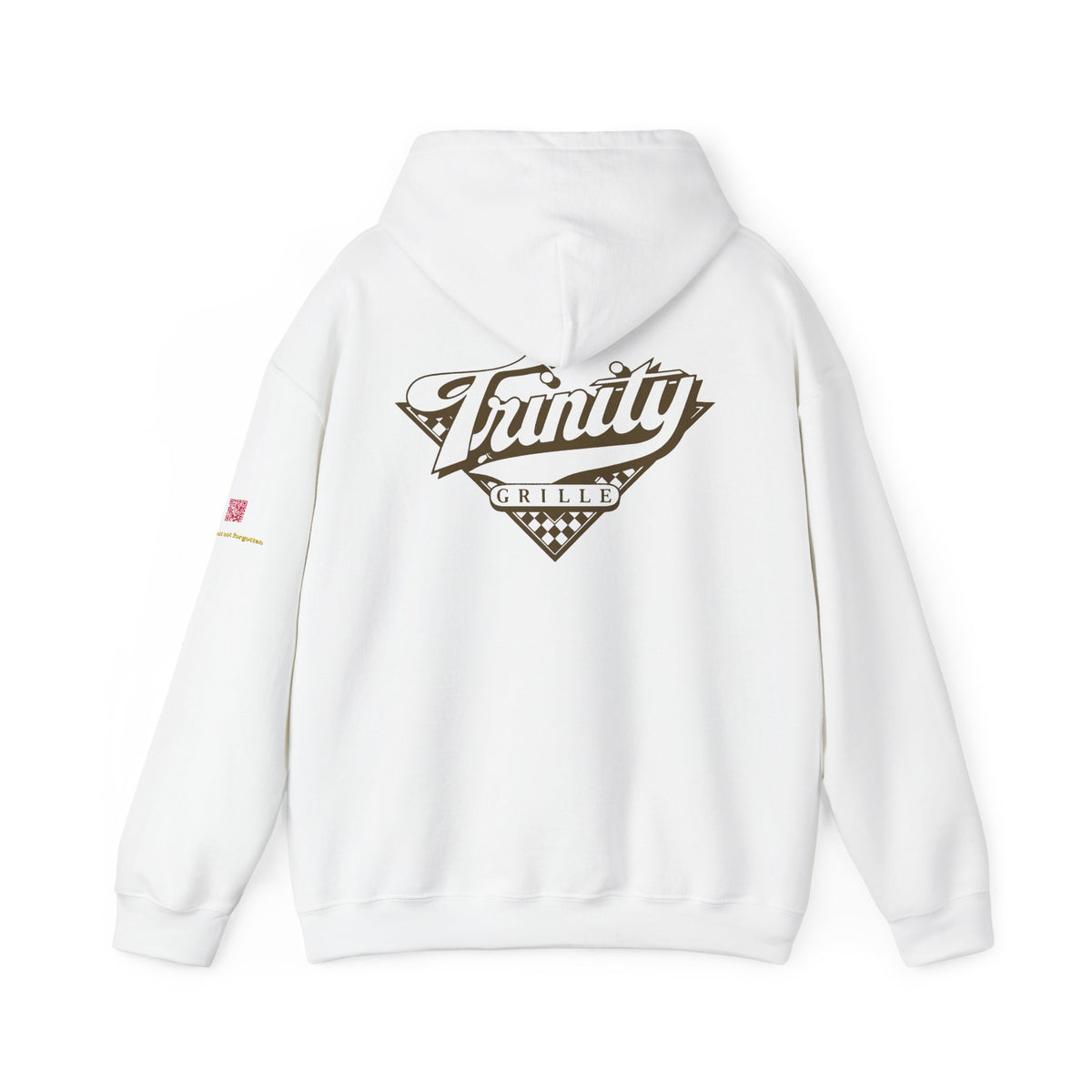 TRINITY GRILLE | Unisex Heavy Blend™ Hooded Sweatshirt