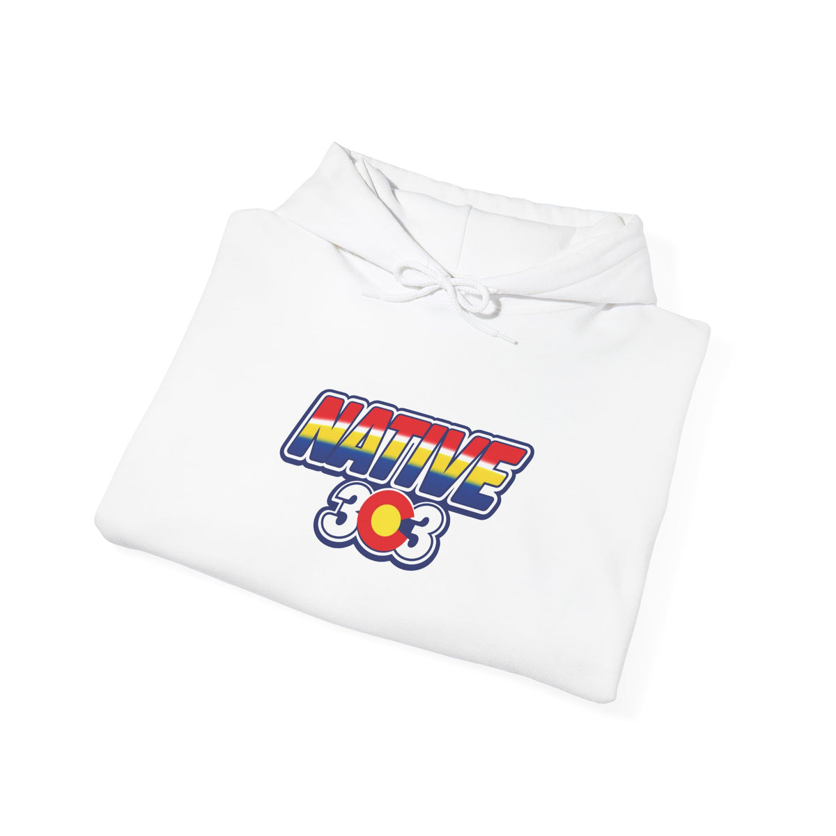 LOTUS ROOM | Unisex Heavy Blend™ Hooded Sweatshirt