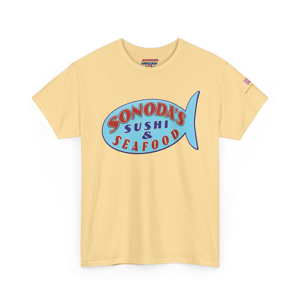 Sonoda’s - vintage Denver gear