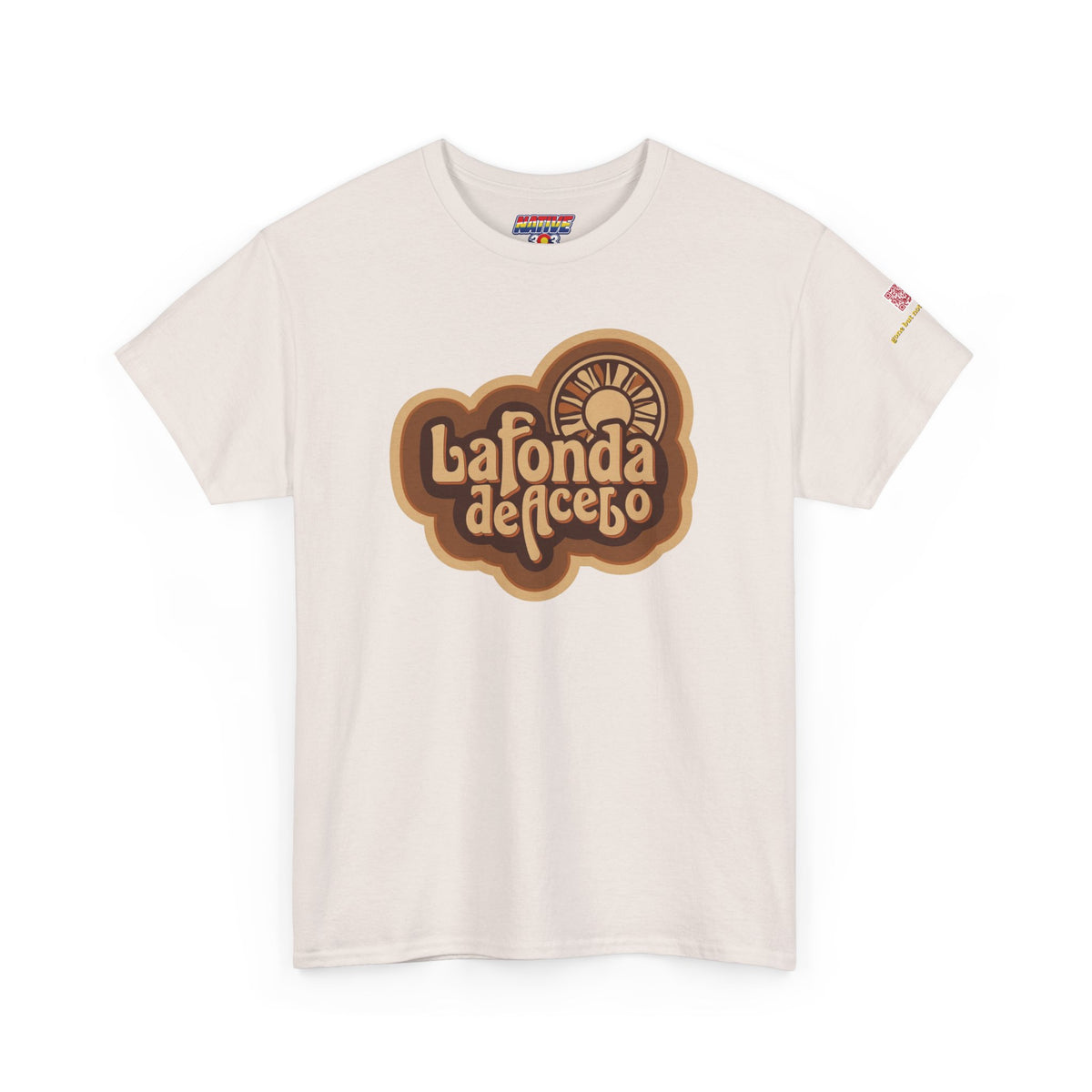 la Fonda de Acebo - vintage Denver gear