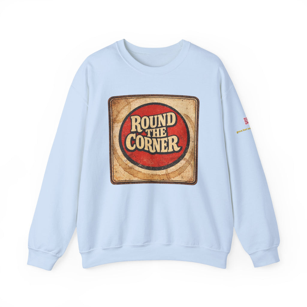 Round the Corner | Native303 Sweatshirt