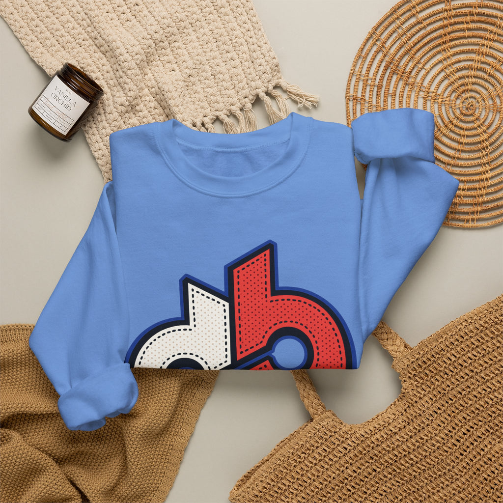 Denver Bears logo | Native303 Sweatshirt