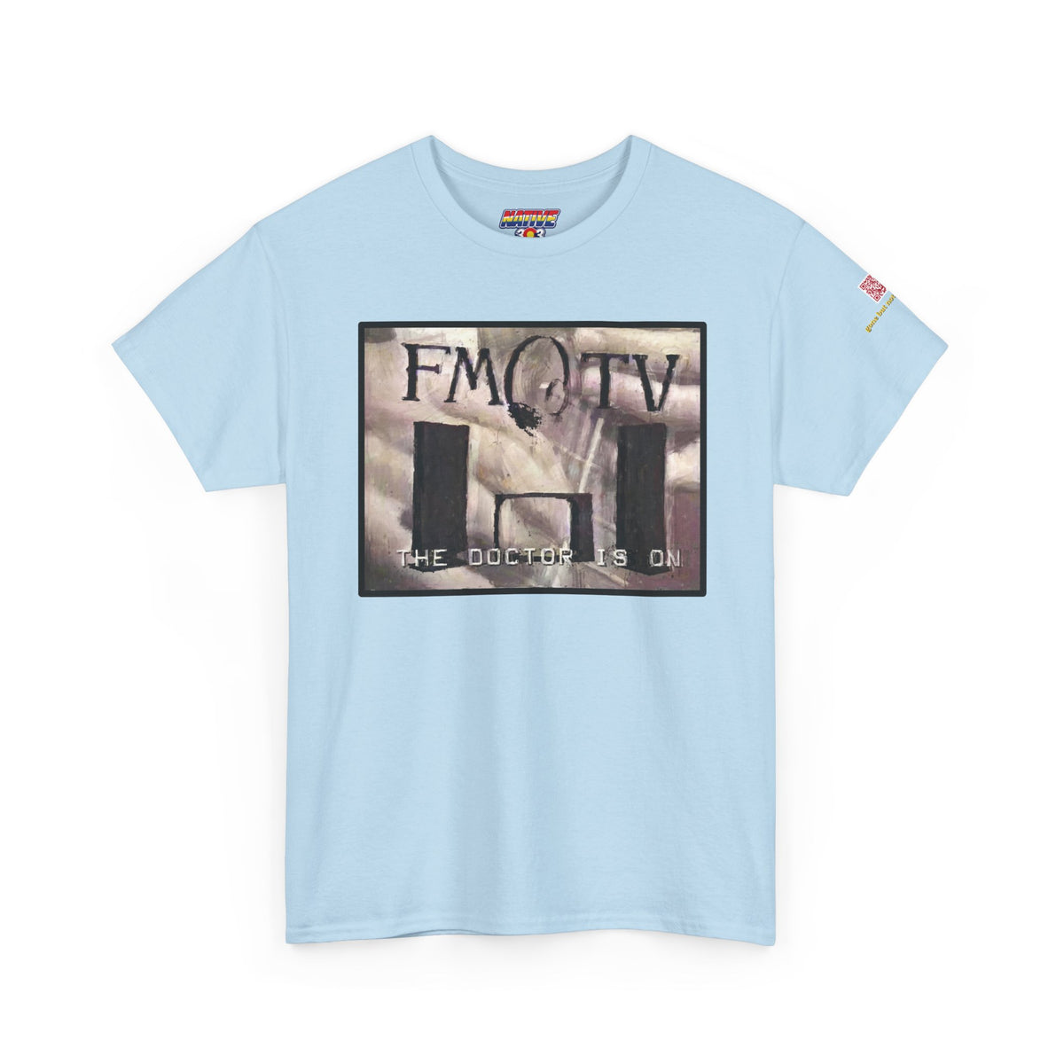 FM/TV - vintage Denver gear