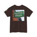 HERMAN'S HIDEAWAY - vintage Denver gear
