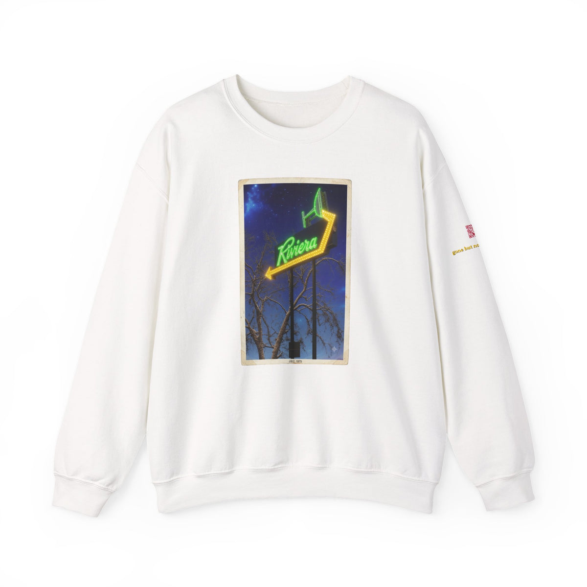 THE RIVIERA | Native303 Sweatshirt