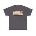 Racine's and Dixon's - vintage Denver gear